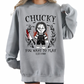 Chucky Crewneck