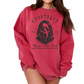 Horror Film Club Ghostface EST. 1996 Crewneck