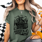 Haunted House T-Shirt