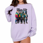 Thug Life Crewneck