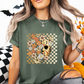 Floral Summerween T-Shirt