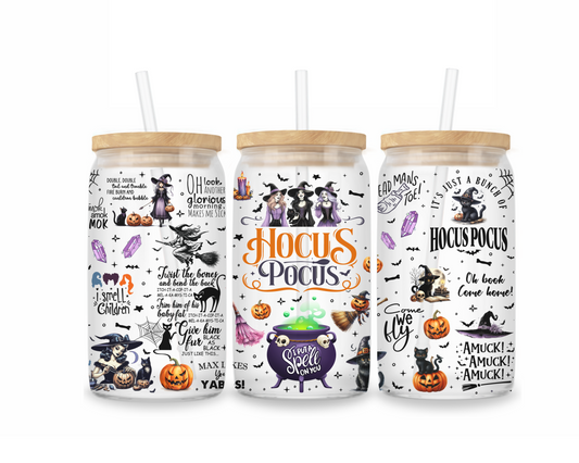 Hocus Pocus