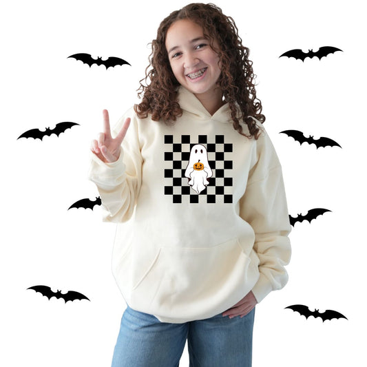 CHECKERED SPIRITS