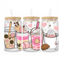 Cafecito Sugar Rush