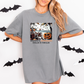 Chillin & Thrillin T-Shirt