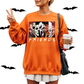 Horror Friends Crewneck