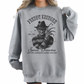 Sweet Dreams Freddy Krueger EST 1984 Crewneck