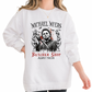 Michael Myers Crewneck