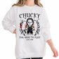 Chucky Crewneck