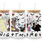 NIGHTMARE FRIENDS w/ Black Lid