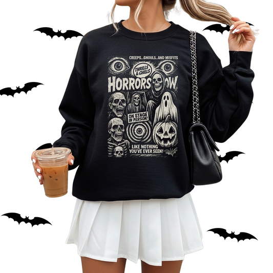 HORROR SHOW
