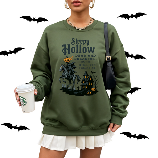 SLEEPY HOLLOW