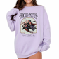 I put a Spell on you Crewneck