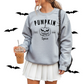 PUMPKIN SPICE