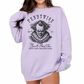 You'll Float too Pennywise EST 1986 Crewneck