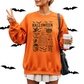 October 31st Crewneck