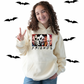 Friends Horror Hoodie