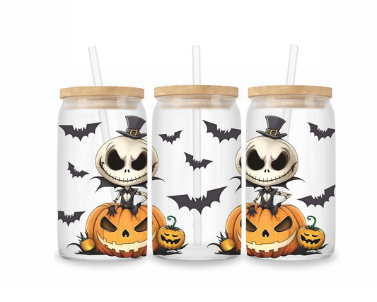 Halloween Skeleton