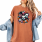 Halloween Vibes T-shirt