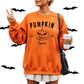 PUMPKIN SPICE