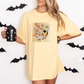 Floral Summerween T-Shirt