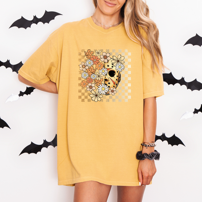Floral Summerween T-Shirt