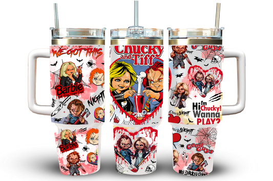 40-ounce Tumbler