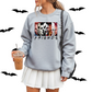 Horror Friends Crewneck