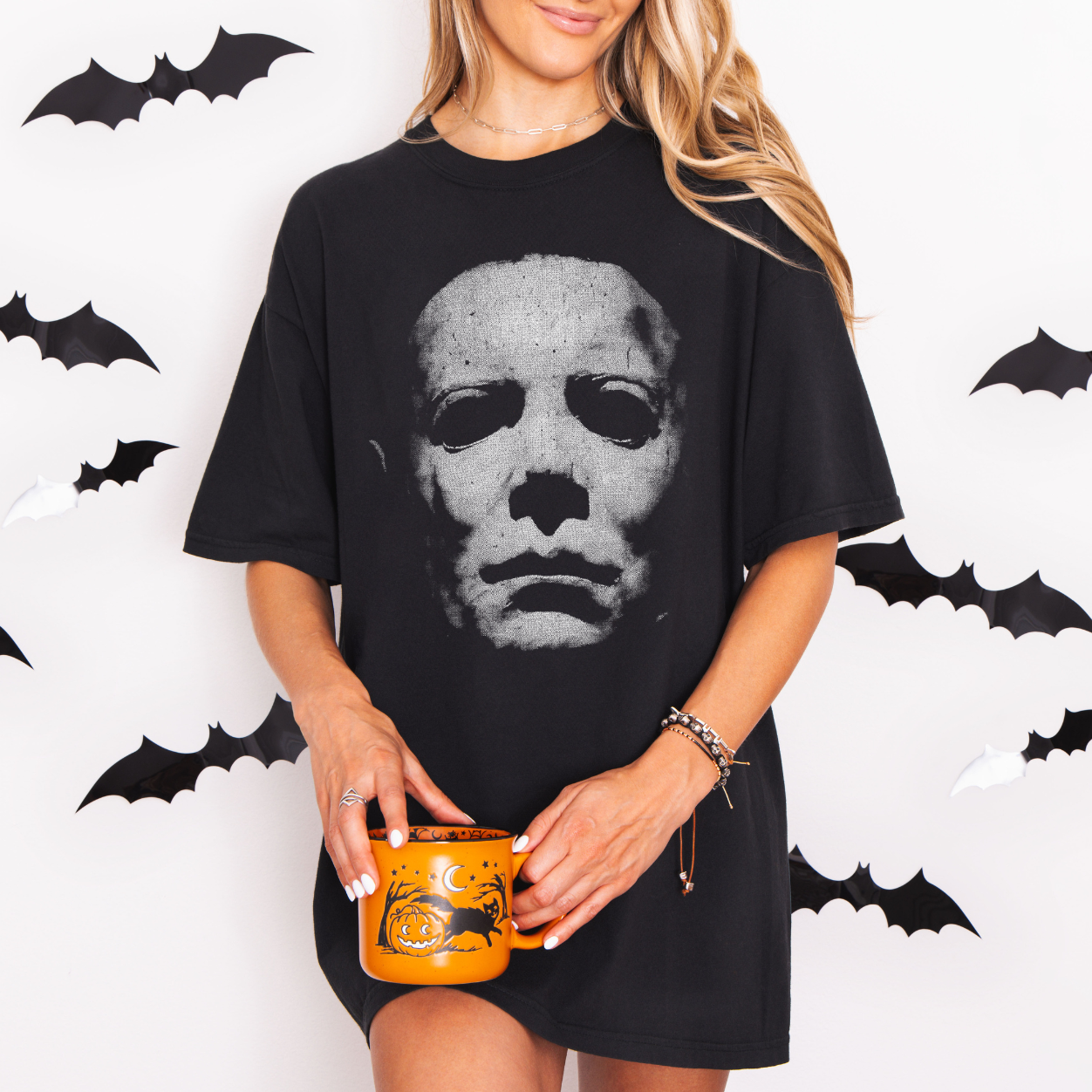 MICHEAL MYERS T-Shirt