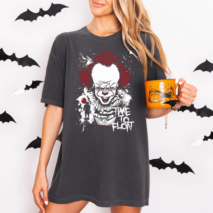 TIME TO FLOAT T-Shirt