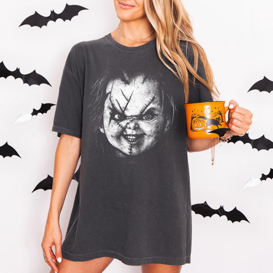 CHUCKY T-Shirt